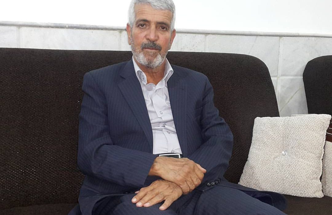 محسن اکبری به بورس می رود